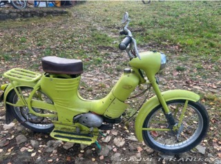 Jawa 50 550 1951