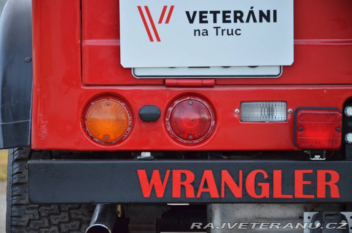 Suzuki Ostatní modely LJ 80 1979