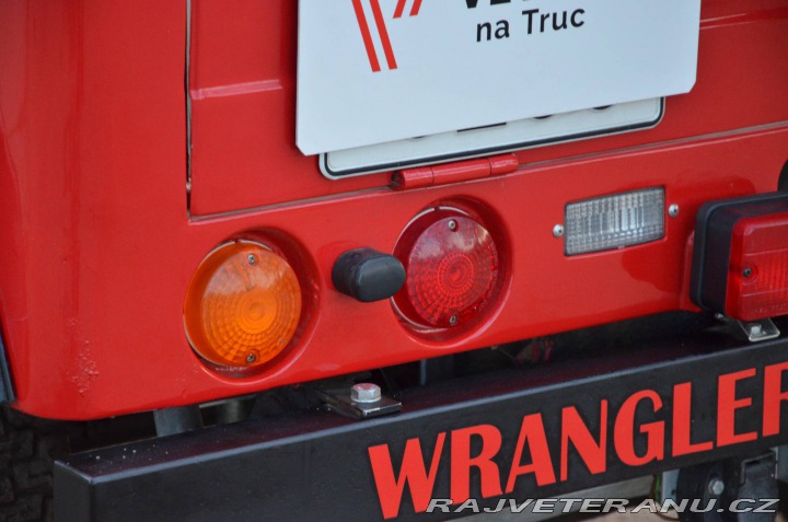 Suzuki Ostatní modely LJ 80 1979