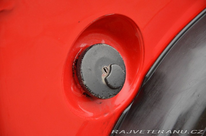 Suzuki Ostatní modely LJ 80 1979