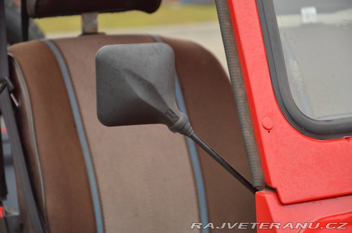 Suzuki Ostatní modely LJ 80 1979