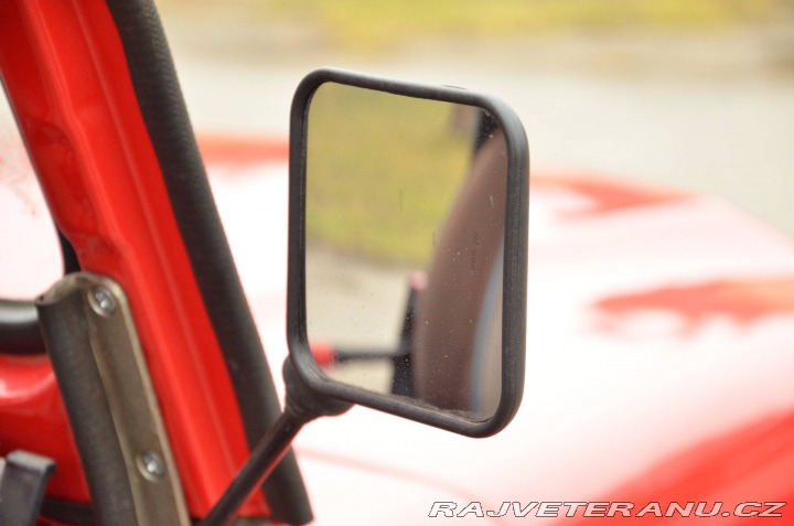 Suzuki Ostatní modely LJ 80 1979