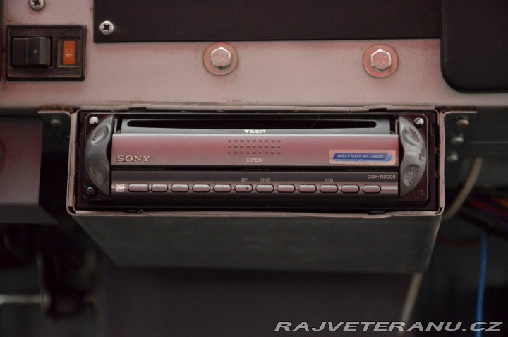 Suzuki Ostatní modely LJ 80 1979