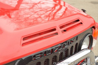 Suzuki Ostatní modely LJ 80 1979