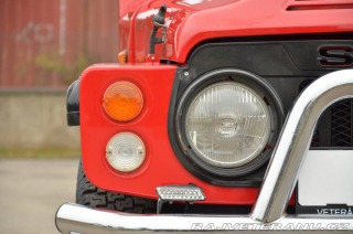 Suzuki Ostatní modely LJ 80 1979