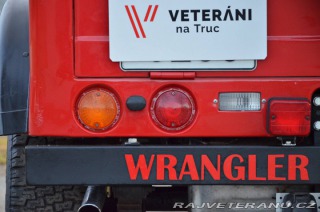 Suzuki Ostatní modely LJ 80 1979