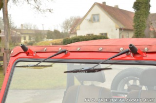 Suzuki Ostatní modely LJ 80 1979