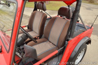 Suzuki Ostatní modely LJ 80 1979