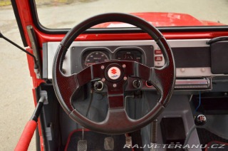 Suzuki Ostatní modely LJ 80 1979