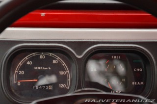 Suzuki Ostatní modely LJ 80 1979