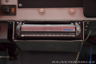 Suzuki Ostatní modely LJ 80 1979