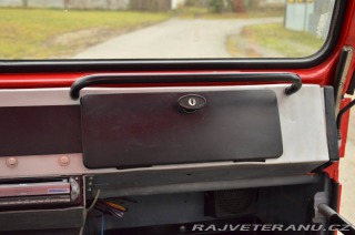 Suzuki Ostatní modely LJ 80 1979