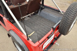 Suzuki Ostatní modely LJ 80 1979