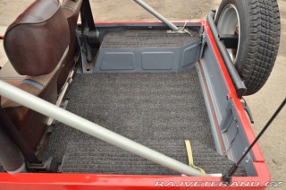 Suzuki Ostatní modely LJ 80 1979