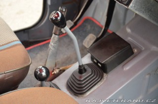 Suzuki Ostatní modely LJ 80 1979