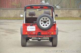 Suzuki Ostatní modely LJ 80 1979