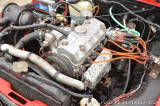 Suzuki Ostatní modely LJ 80 1979