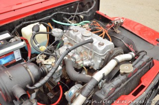 Suzuki Ostatní modely LJ 80 1979