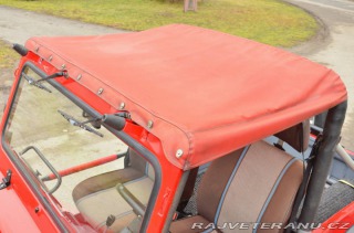 Suzuki Ostatní modely LJ 80 1979