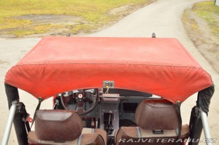 Suzuki Ostatní modely LJ 80 1979