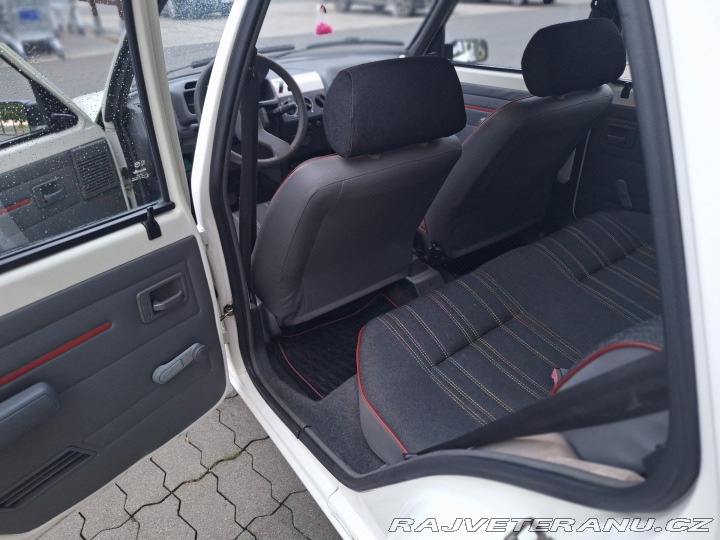 Peugeot 205 Look 1993