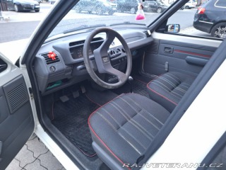 Peugeot 205 Look 1993