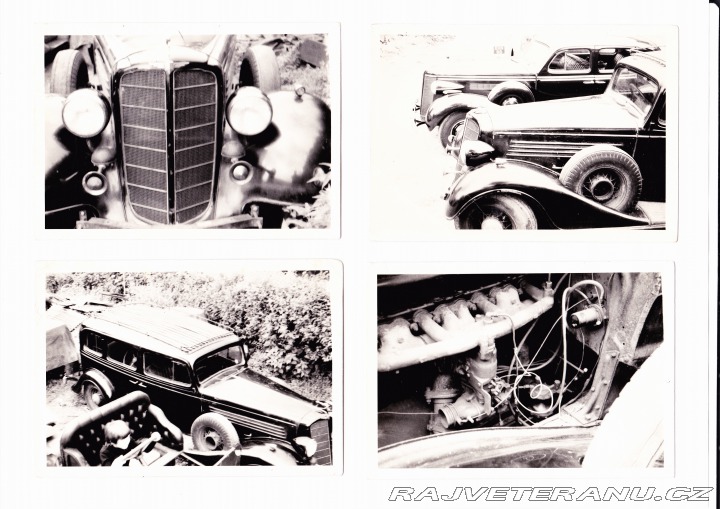 Buick Special 90L 1934