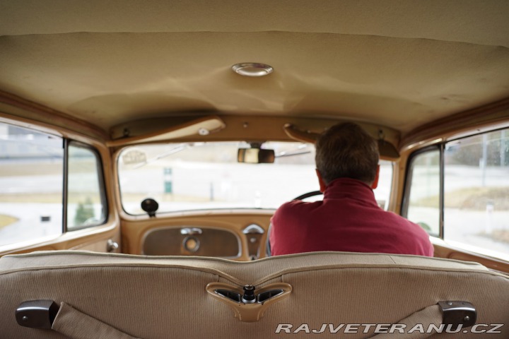 Buick Special 90L 1934