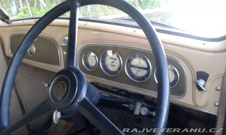 Buick Special 90L 1934