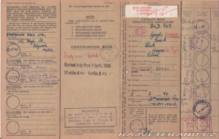 Buick Special 90L 1934