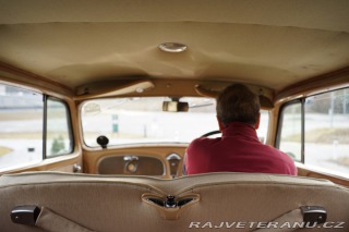 Buick Special 90L 1934