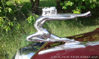 Buick Special 90L 1934