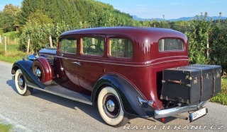 Buick Special 90L 1934