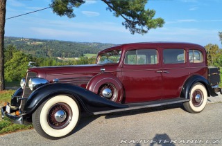 Buick Special 90L 1934