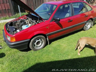 Volkswagen Passat CL 1992