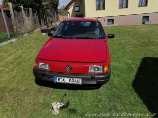 Volkswagen Passat CL 1992