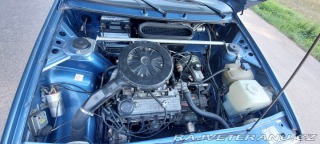 Škoda Favorit 135LX 1993