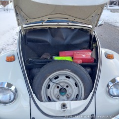 Volkswagen Brouk 1972