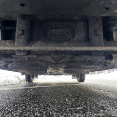 Volkswagen Brouk 1972