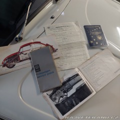 Volkswagen Brouk 1972