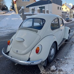 Volkswagen Brouk 1972
