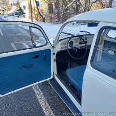 Volkswagen Brouk 1972