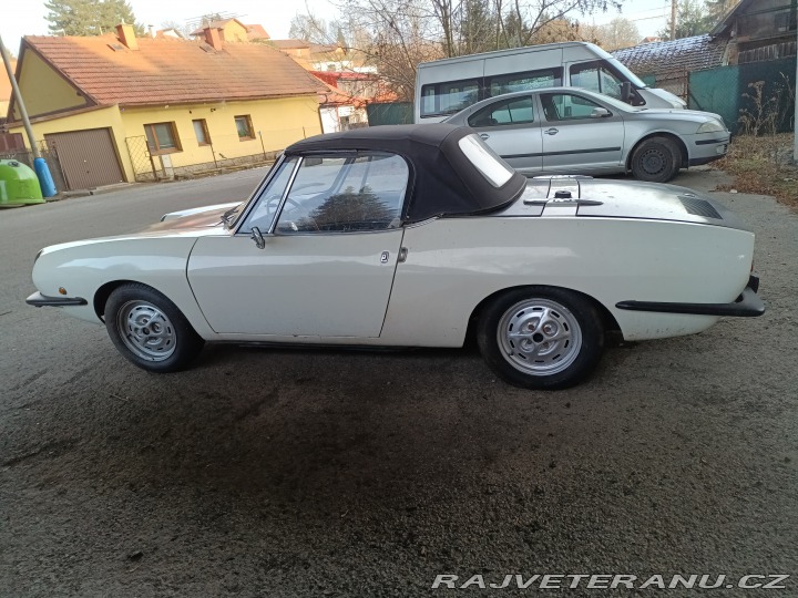 Fiat 850 SPORT 1970