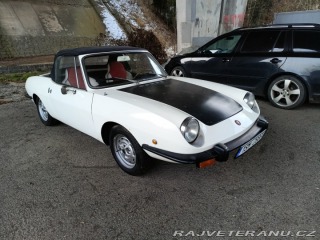 Fiat 850 SPORT 1970