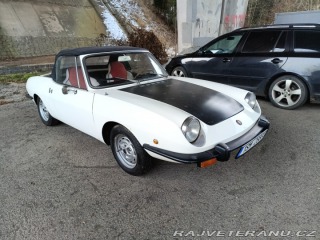 Fiat 850 SPORT 1970