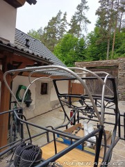 Velorex 16/350  1970