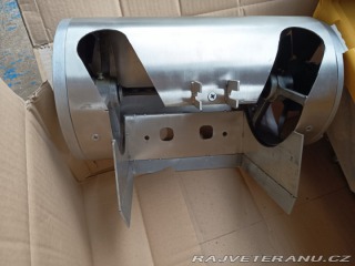 Velorex 16/350  1970