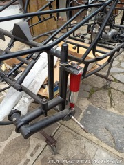 Velorex 16/350  1970