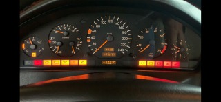 Mercedes-Benz SL 300, R129 1991