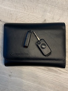 Mercedes-Benz SL 300, R129 1991